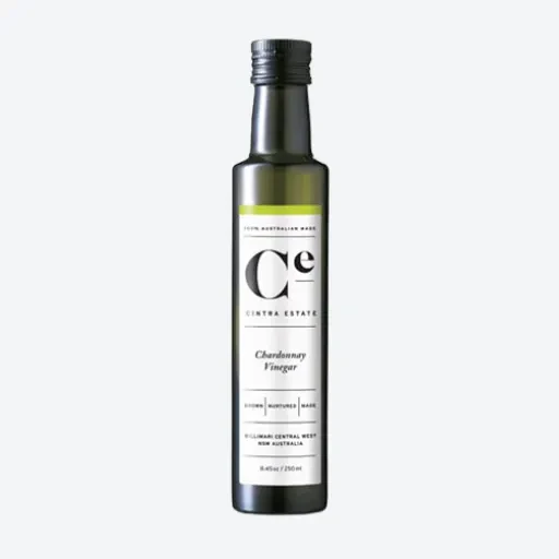 4.5L Chardonnay Vinegar Cintra Estate (6x750ml