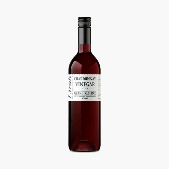 750ml Chardonnay Aged Vinegar Lirah Grand Reserve