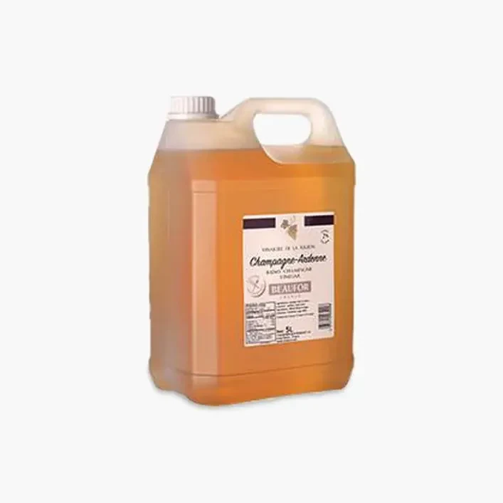 5L Champagne Vinegar