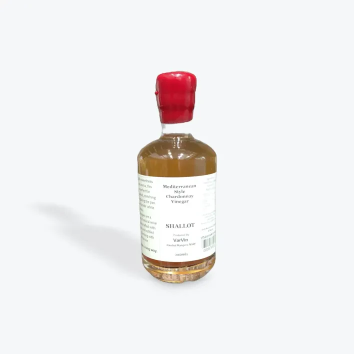 500ml VarVin Vinegar Shallot