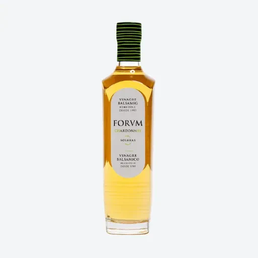500ml Forvm Vinegar Chardonnay