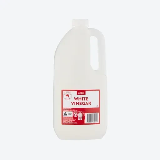 2L White Wine Vinegar