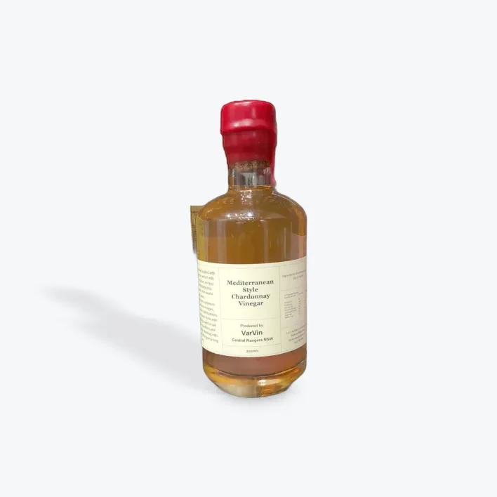 200ml VarVin Vinegar Chardonnay