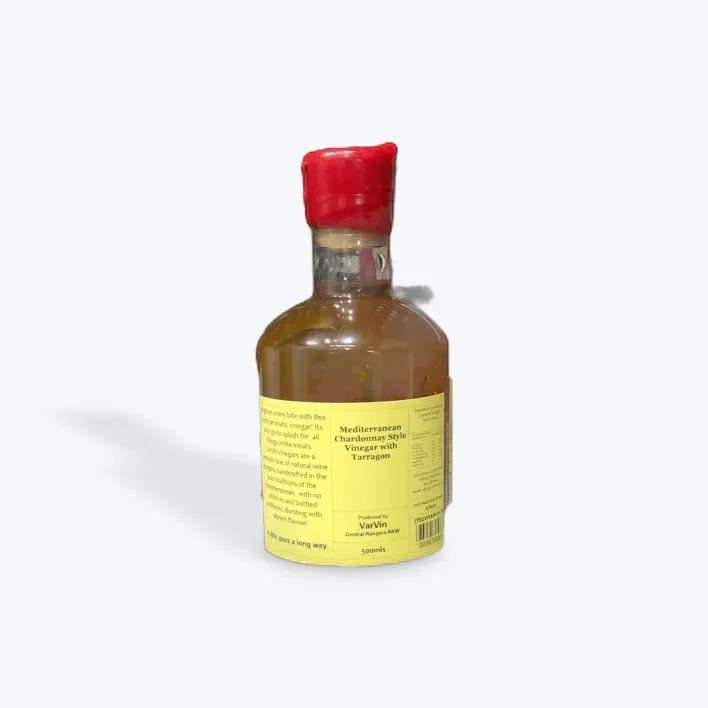 100ml VarVin Tarragon Vinegar