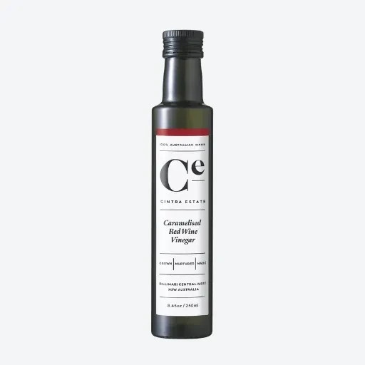 1L Red Wine Vinegar Cintra Estate