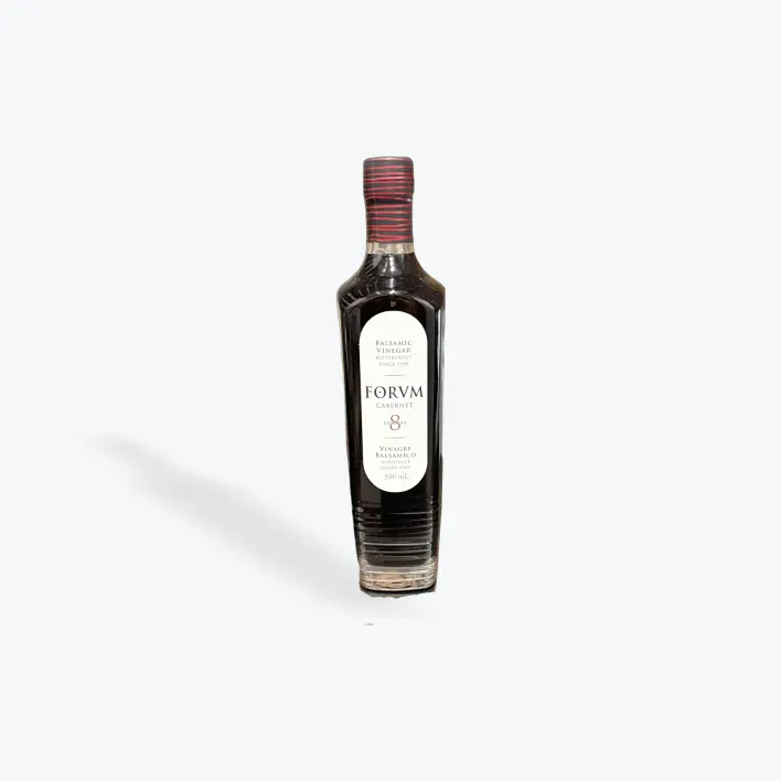 500ml Forvm Vinegar Cabernet