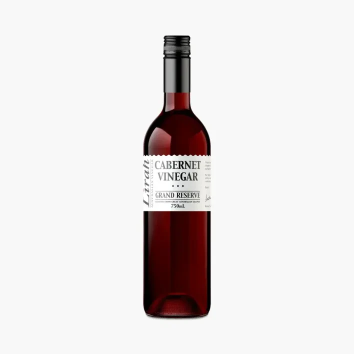 750ml Cabernet Vinegar Lirah Grand Reserve