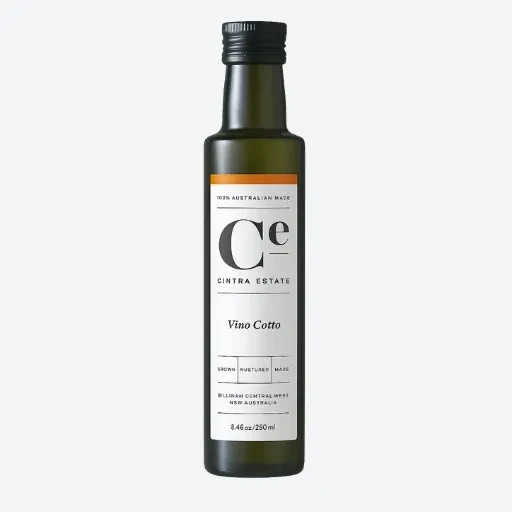 750ml Premium Claret Vinegar Cintra Estate