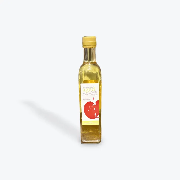 500ml 18 Year Old Apple Cider Vinegar Wirraninna Ridge