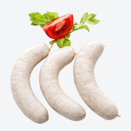 Weisswurst