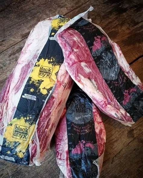 Beef Point End Brisket True North Black Onyx MB5