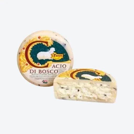 2kg Pecorino Truffle "IIForteto"