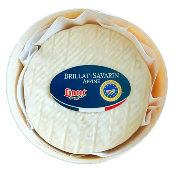 200g Lincet Brillat Savarin