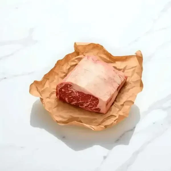 Beef Sirloin Diamontina Black Onyx MB5