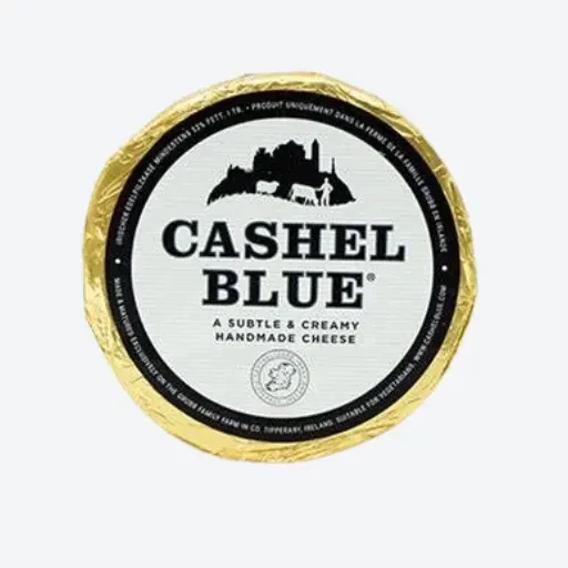 1.4kg Grubb Cashel Irish Blue
