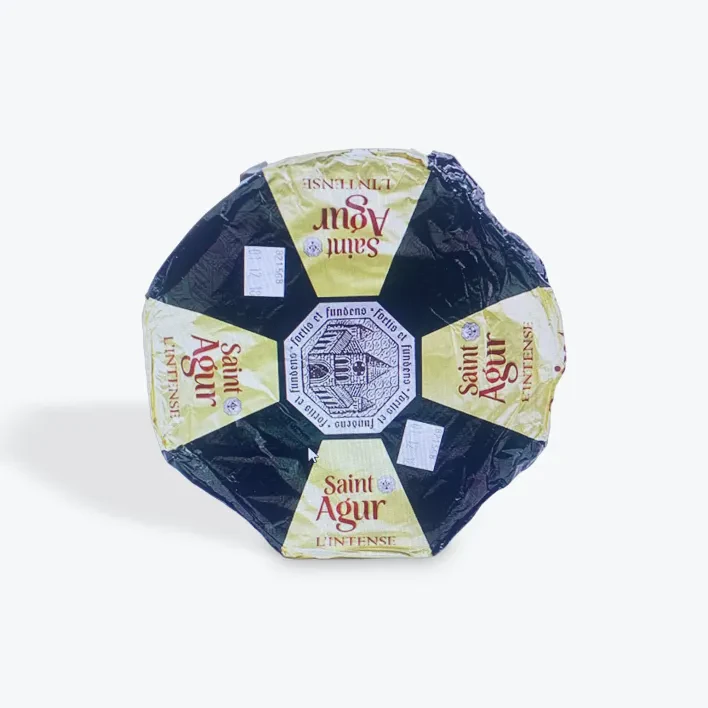 125g Saint Agur Blue (Cows