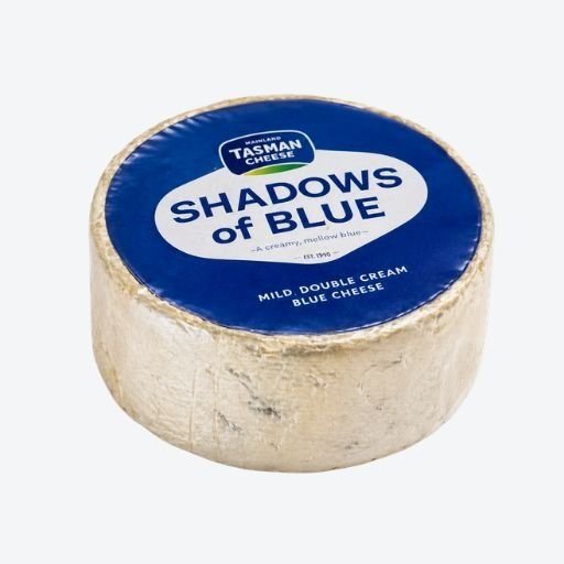 2kg Shadows Of Blue Tarago River Cheese Company