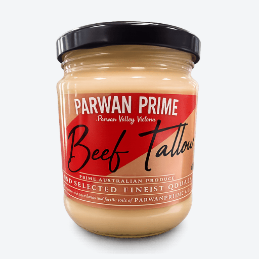 Beef Tallow Parwan Prime