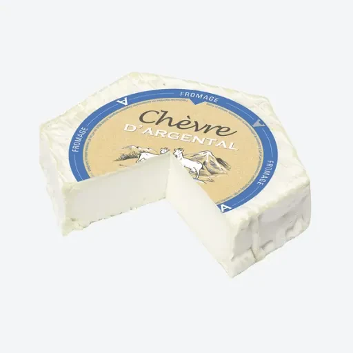 1kg Chevre D'Argental