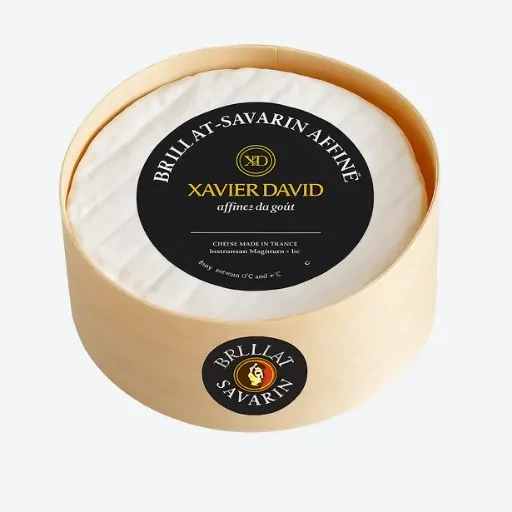 500g  Xavier David Brillat Savarin