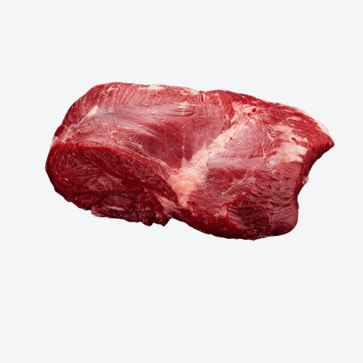 Lamb Rump Cap Off