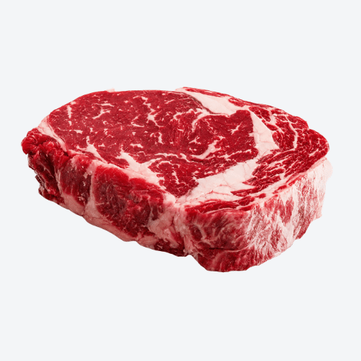 Beef Rib Eye Diamantina Black Onyx MB3 (1.2 - 1.4 kg Each)