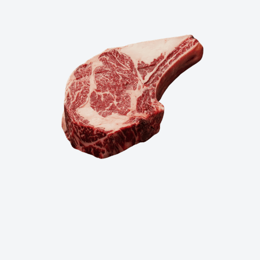 Beef Rib Eye Diamantina Black Onyx MB5 ( 1.2-1.4KG )