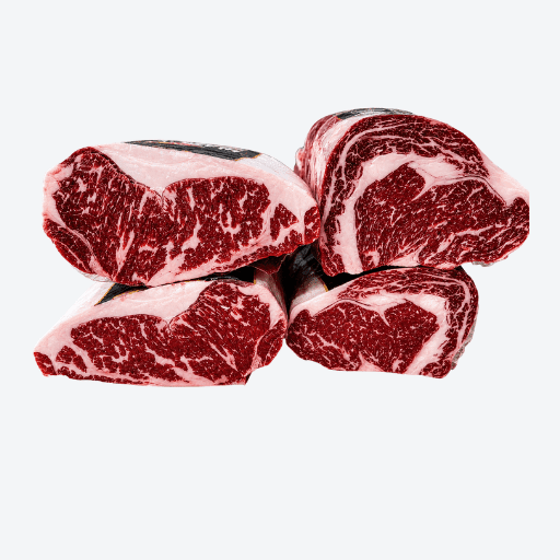 Beef Scotch Fillet Black Opal MB6+