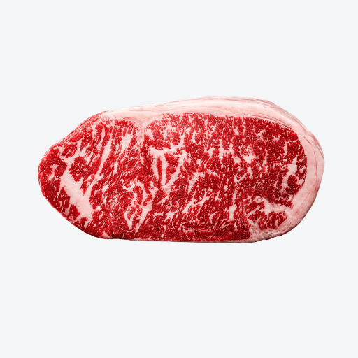 Beef Wagyu Sirloin Ravensworth Eko MB4-5