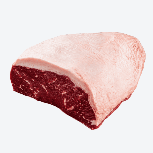 Wagyu Beef Rump Cap AAco Darling Downs MB4-5