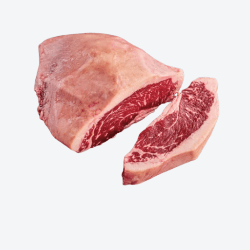 Wagyu Beef Rump Cap AAco MB2