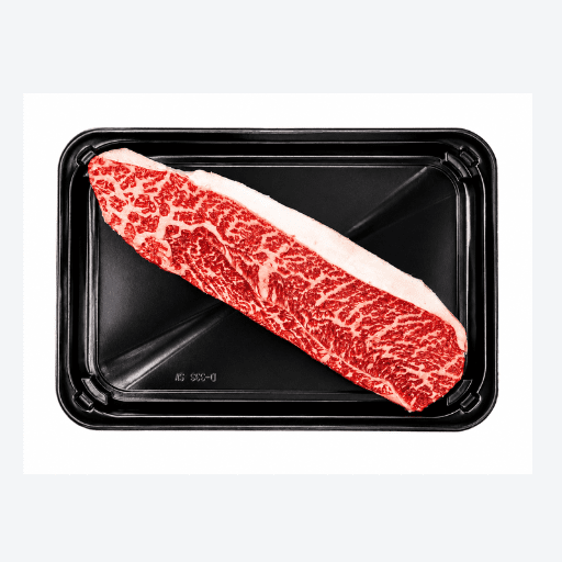Wagyu Beef Rump Cap Lotte L'Grow MB4-5