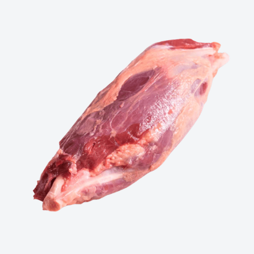 Wagyu Beef Shin Shank Black Opal MB6-7