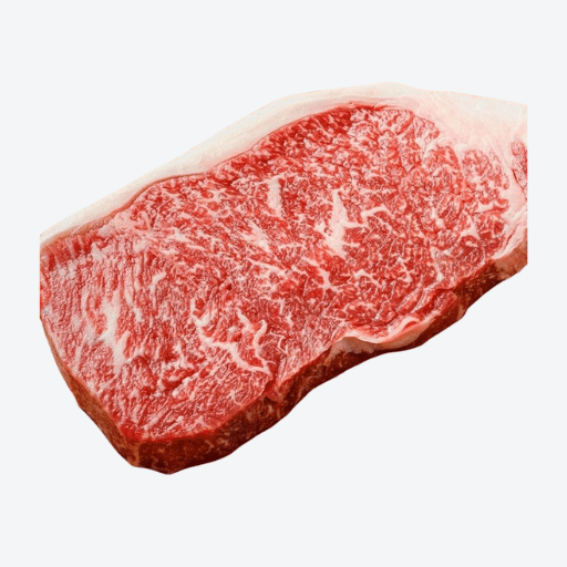 Wagyu Beef Sirloin 1824 AAco MB2