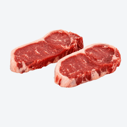 Beef Sirloin AMG Southern Grain MB2