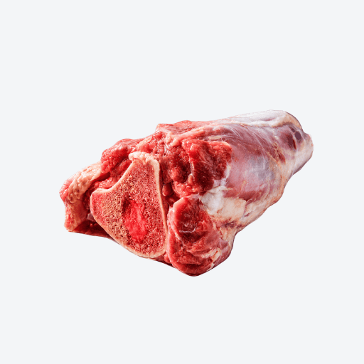 Veal Shin Muscle