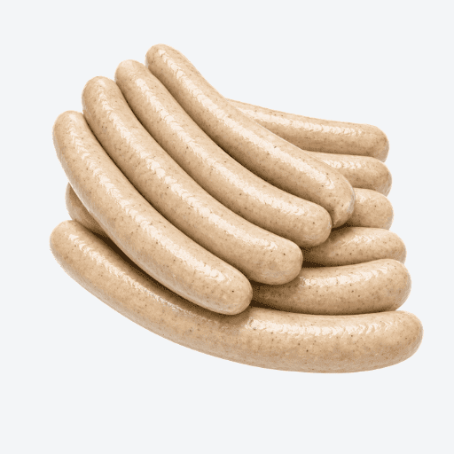 Thuringer Bratwurst