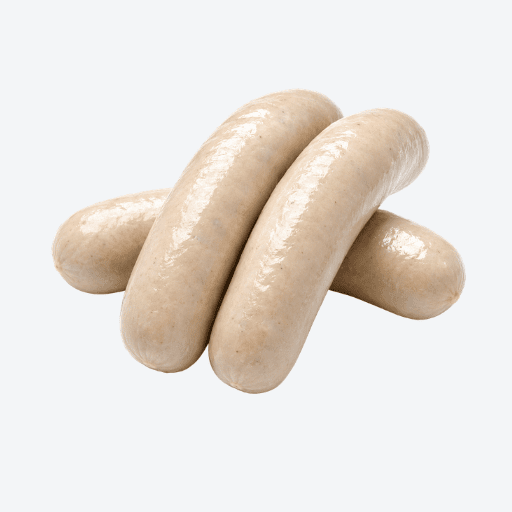 Swiss Bratwurst