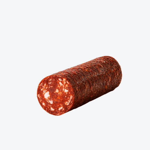 1kg Salami Calabrese Sliced Fabbris