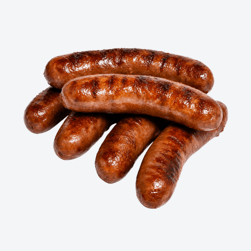 Sausage - Smoked Beef Sausage