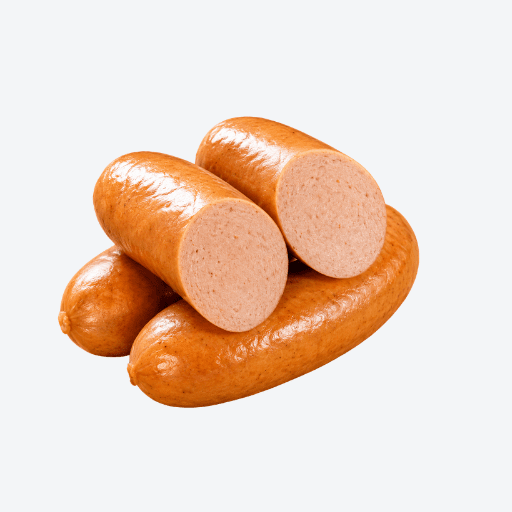 Knackwurst