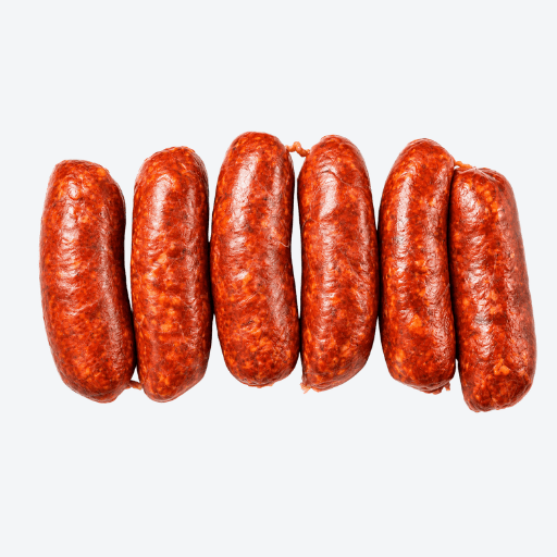 Chorizo Rodriguez Traditional (Semi Curado) 2kg aprx