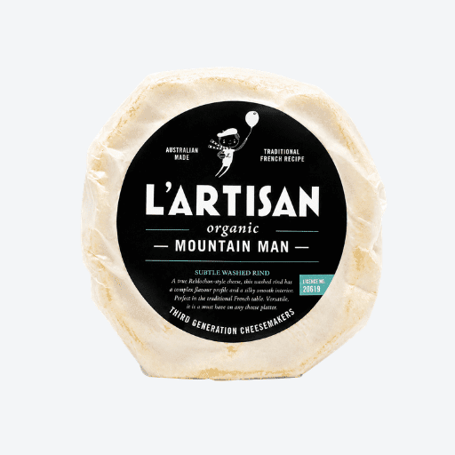 500g Lartisian Mountain Man