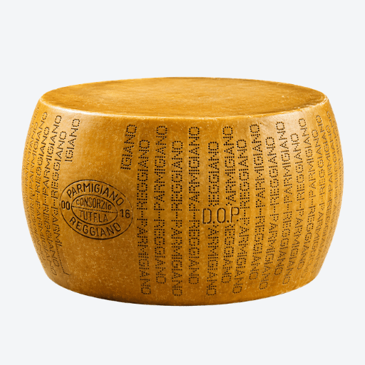 5kg Parmigiano Reggiano DOP 18 Months