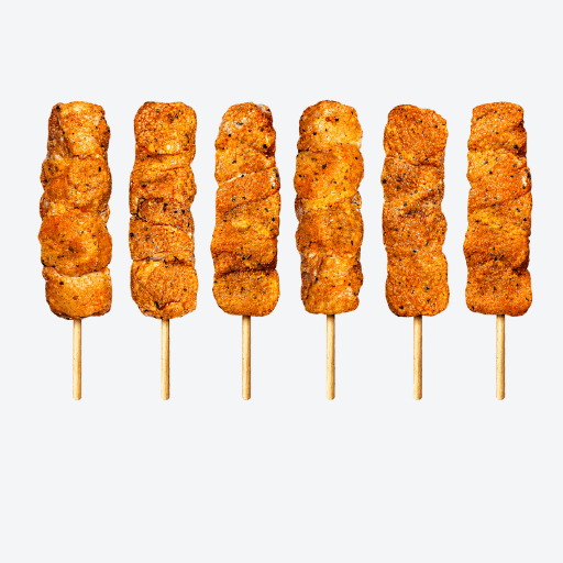 Chicken Skewer Thigh Cocktail (Box 48)