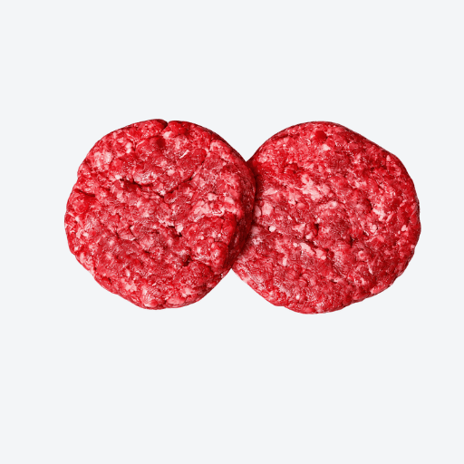 150g Wagyu Beef Burger Patties Diamantina I/V 64 Box (Frozen) 9.6kg