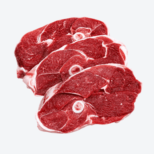 Lamb Leg Chops