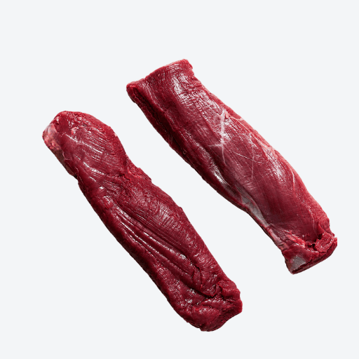 Venison Backstrap Spring Ridge (Fresh)
