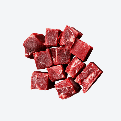 Kangaroo Trim Frozen