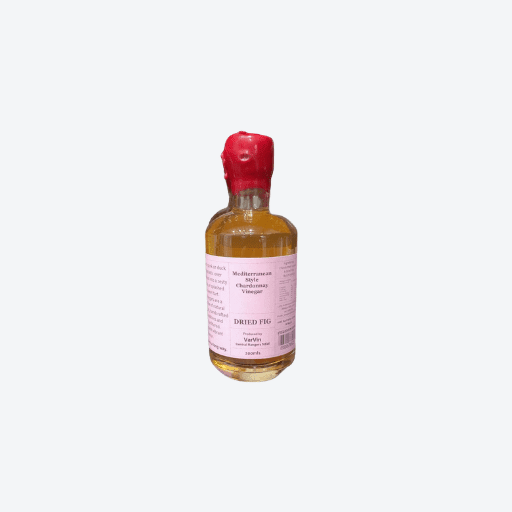 200ml VarVin Fig Vinegar